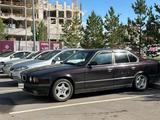 BMW 525 1992 годаүшін2 500 000 тг. в Макинск – фото 5