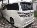 Toyota Vellfire 2011 годаүшін8 200 000 тг. в Астана – фото 3