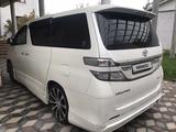 Toyota Vellfire 2011 года за 8 200 000 тг. в Астана – фото 3