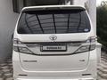 Toyota Vellfire 2011 годаүшін8 200 000 тг. в Астана – фото 5