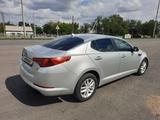 Kia Optima 2012 годаfor6 300 000 тг. в Астана – фото 4