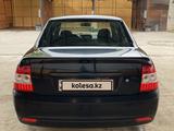 ВАЗ (Lada) Priora 2170 2013 года за 1 750 000 тг. в Алматы – фото 4