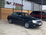 ВАЗ (Lada) Priora 2170 2013 года за 1 750 000 тг. в Алматы – фото 3