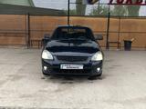 ВАЗ (Lada) Priora 2170 2013 года за 1 750 000 тг. в Алматы