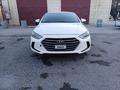 Hyundai Elantra 2017 года за 3 900 000 тг. в Актау – фото 2