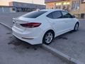 Hyundai Elantra 2017 года за 3 900 000 тг. в Актау – фото 4