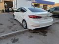 Hyundai Elantra 2017 года за 3 900 000 тг. в Актау – фото 5