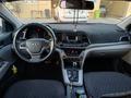 Hyundai Elantra 2017 года за 3 900 000 тг. в Актау – фото 6