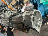 Акпп коробка автомат ниссан патрол y62 двигатель 5.6 VK56 за 10 000 тг. в Алматы – фото 2