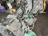 Акпп коробка автомат ниссан патрол y62 двигатель 5.6 VK56 за 10 000 тг. в Алматы – фото 3