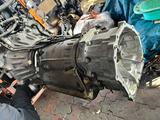 Акпп коробка автомат ниссан патрол y62 двигатель 5.6 VK56 за 10 000 тг. в Алматы – фото 5