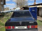 Mercedes-Benz 190 1991 года за 550 000 тг. в Караганда