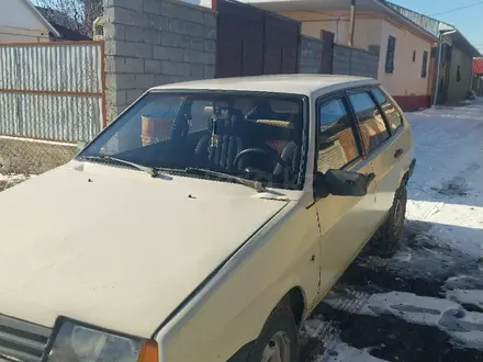 ВАЗ (Lada) 2109 1995 года за 500 000 тг. в Шымкент – фото 3