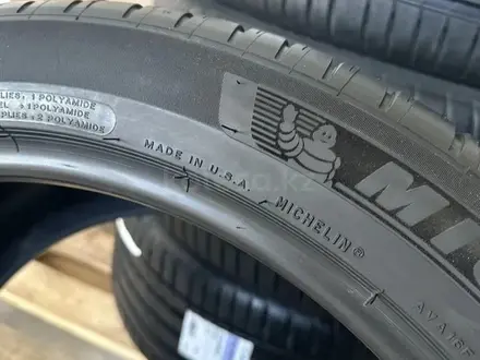 Michelin Pilot Sport 4 S 275/40 R22 315/35 R22 за 450 000 тг. в Астана – фото 7