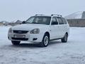 ВАЗ (Lada) Priora 2171 2013 годаүшін2 200 000 тг. в Актобе – фото 4