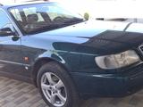 Audi A6 1996 годаүшін3 800 000 тг. в Тараз – фото 3