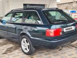 Audi A6 1996 годаүшін3 800 000 тг. в Тараз – фото 5
