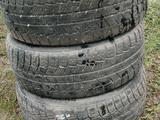 Шины б у за 5 000 тг. в Алматы