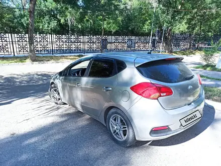 Kia Cee'd 2013 года за 4 000 000 тг. в Алматы – фото 8