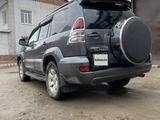 Toyota Land Cruiser Prado 2006 годаfor11 000 000 тг. в Семей – фото 4