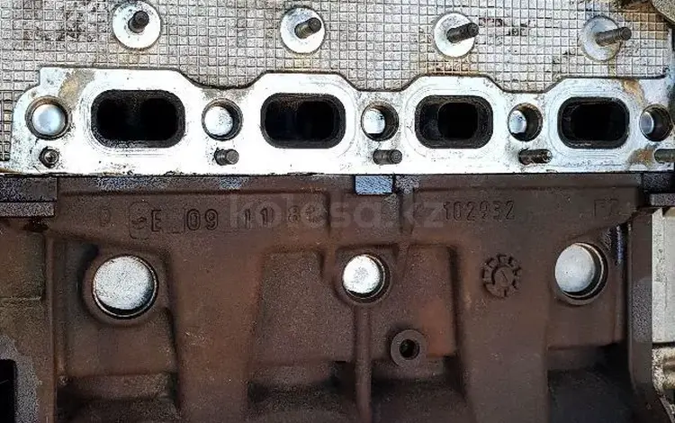 Двигатель к4м ниссан альмера за 300 000 тг. в Алматы
