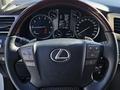 Lexus LX 570 2014 года за 33 000 000 тг. в Алматы – фото 9