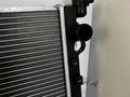 Радиатор основной на Mitsubishi RVR за 25 000 тг. в Алматы – фото 4