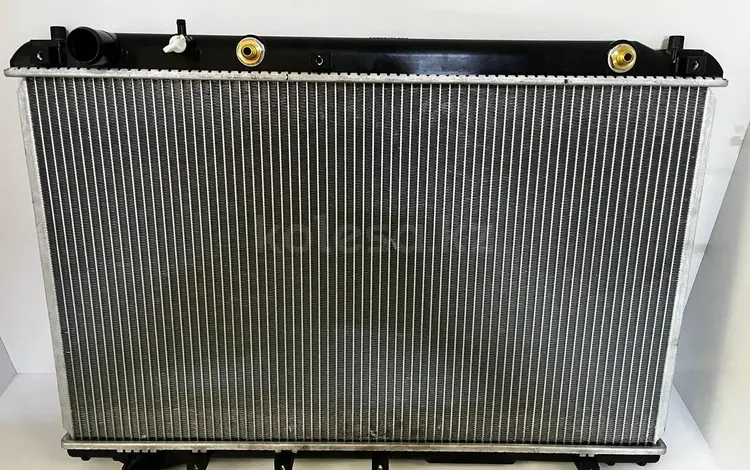 Радиатор основной на Mitsubishi RVR за 25 000 тг. в Алматы