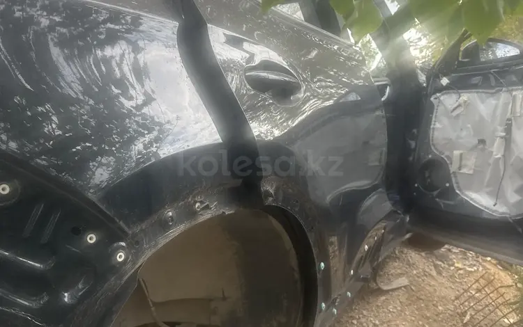 Chery Tiggo 4 Pro 2024 года за 10 000 тг. в Астана