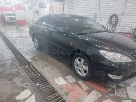 Toyota Camry 2005 года за 7 500 000 тг. в Астана