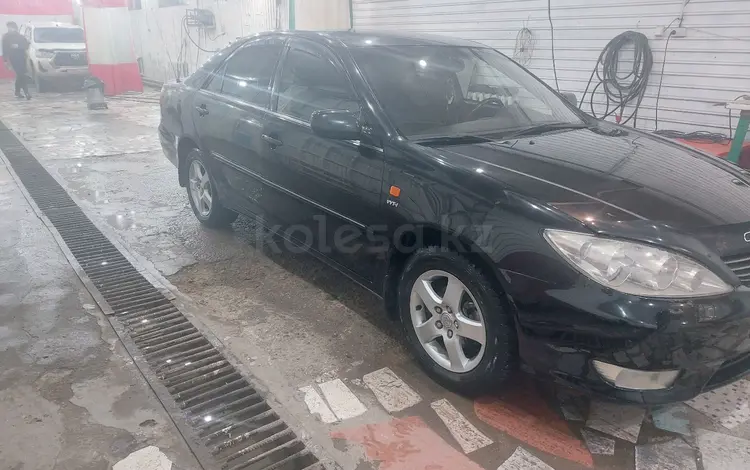 Toyota Camry 2005 года за 7 500 000 тг. в Астана