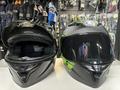 Новые, мото шлемы… за 27 000 тг. в Алматы – фото 8