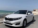 Kia Optima 2014 года за 8 900 000 тг. в Актау