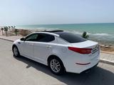 Kia Optima 2014 года за 8 600 000 тг. в Актау – фото 5