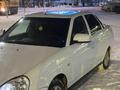 ВАЗ (Lada) Priora 2170 2014 годаfor2 750 000 тг. в Астана – фото 4