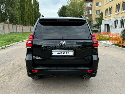 Toyota Land Cruiser Prado 2020 года за 23 800 000 тг. в Астана – фото 12