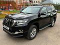 Toyota Land Cruiser Prado 2020 годаfor23 800 000 тг. в Астана