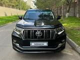 Toyota Land Cruiser Prado 2020 годаүшін23 800 000 тг. в Астана – фото 3