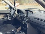 ВАЗ (Lada) Priora 2170 2014 года за 2 800 000 тг. в Уральск – фото 5