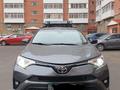 Toyota RAV4 2018 годаүшін12 500 000 тг. в Алматы – фото 2