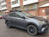 Toyota RAV4 2018 года за 12 500 000 тг. в Алматы