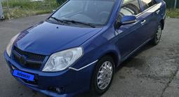 Geely MK 2011 года за 1 350 000 тг. в Петропавловск