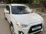 Mitsubishi ASX 2013 годаүшін7 190 000 тг. в Алматы – фото 2