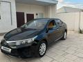 Toyota Corolla 2014 годаfor7 000 000 тг. в Актау – фото 2