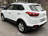 Hyundai Creta 2021 года за 10 150 000 тг. в Тараз – фото 2