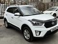 Hyundai Creta 2021 года за 10 150 000 тг. в Тараз – фото 4