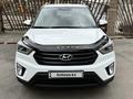 Hyundai Creta 2021 года за 10 150 000 тг. в Тараз – фото 5