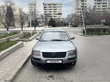Volkswagen Passat 2001 года за 2 800 000 тг. в Актау