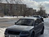 Volkswagen Passat 2001 года за 2 800 000 тг. в Актау – фото 2