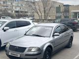 Volkswagen Passat 2001 года за 2 800 000 тг. в Актау – фото 3